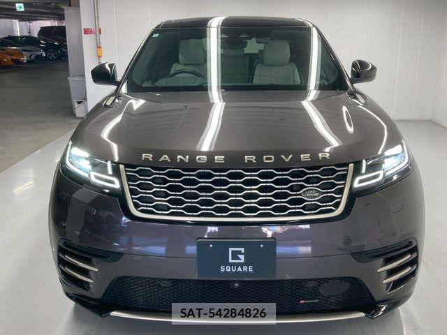 ROVER RANGE ROVER 2022-09 6614592-18