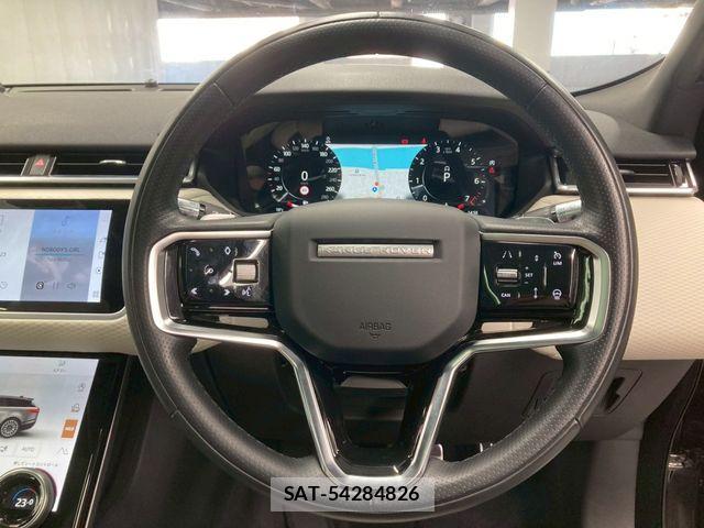 ROVER RANGE ROVER 2022-09 6614592-26