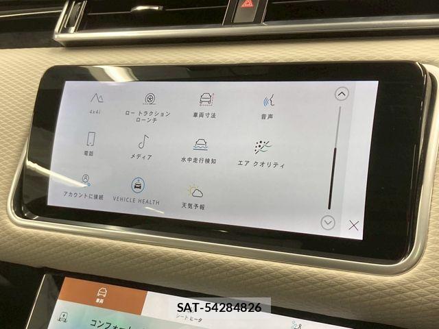ROVER RANGE ROVER 2022-09 6614592-28