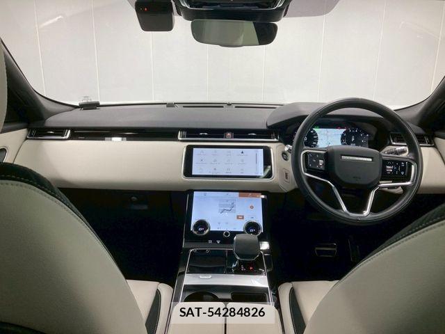 ROVER RANGE ROVER 2022-09 6614592-2