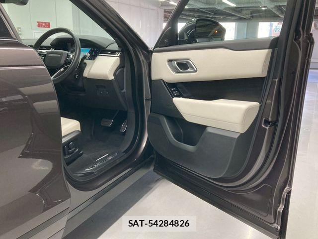 ROVER RANGE ROVER 2022-09 6614592-29