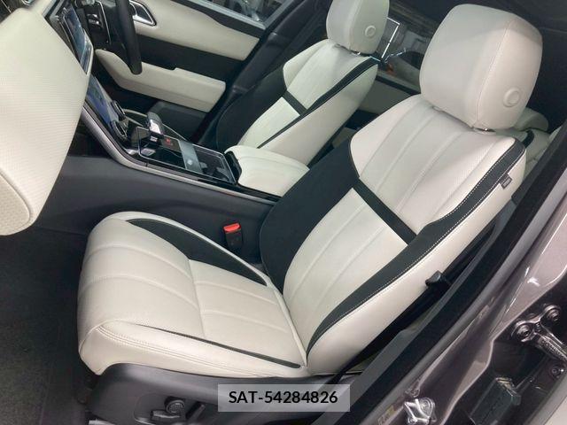 ROVER RANGE ROVER 2022-09 6614592-4