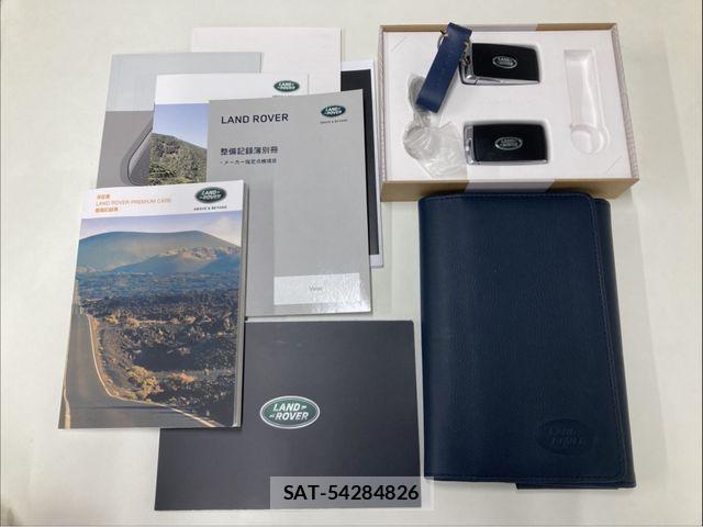 ROVER RANGE ROVER 2022-09 6614592-7