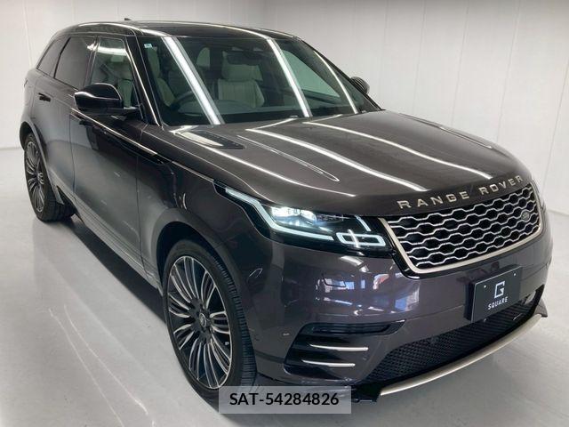 ROVER RANGE ROVER 2022-09 6614592-8