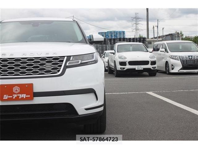 ROVER RANGE ROVER 2019-03 6753180-9