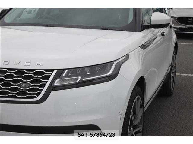 ROVER RANGE ROVER 2019-03 6753180-10