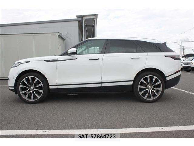 ROVER RANGE ROVER 2019-03 6753180-12