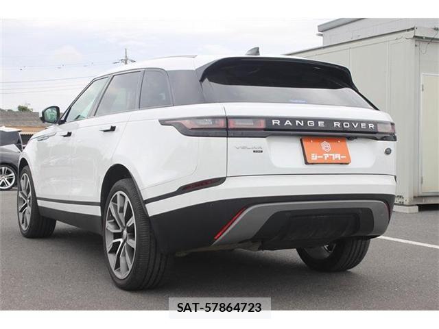 ROVER RANGE ROVER 2019-03 6753180-13