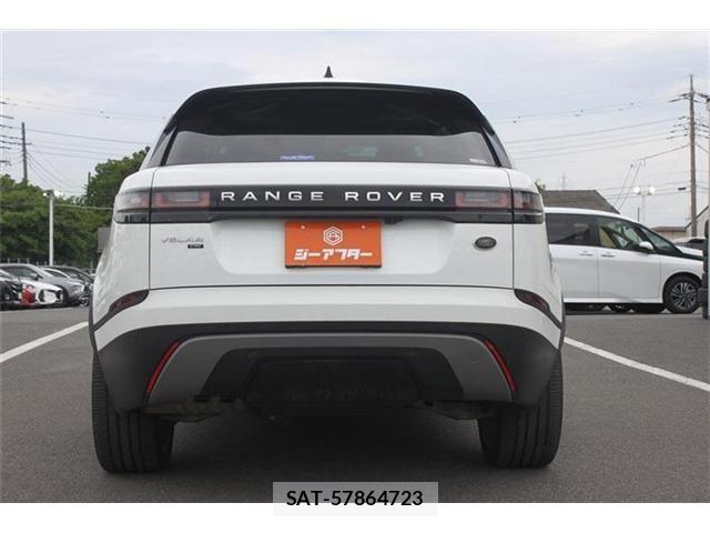 ROVER RANGE ROVER 2019-03 6753180-14