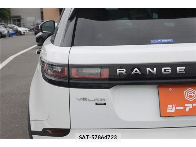 ROVER RANGE ROVER 2019-03 6753180-15