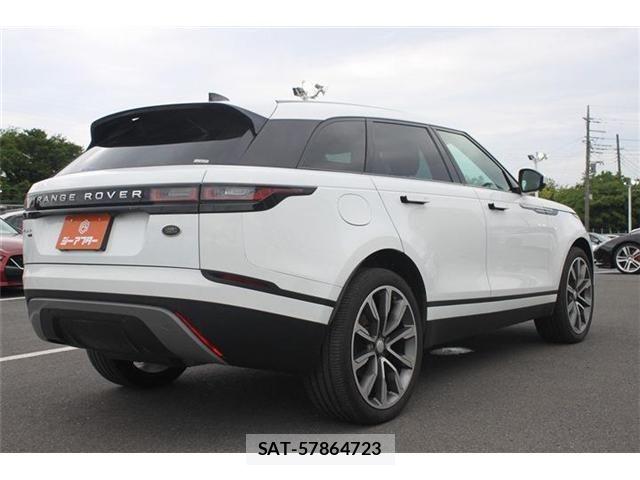 ROVER RANGE ROVER 2019-03 6753180-16
