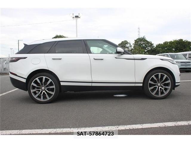 ROVER RANGE ROVER 2019-03 6753180-17