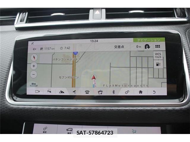 ROVER RANGE ROVER 2019-03 6753180-1