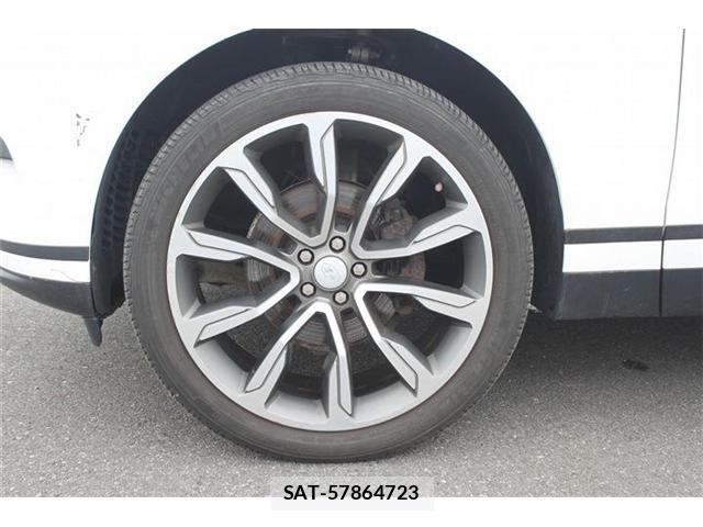 ROVER RANGE ROVER 2019-03 6753180-19
