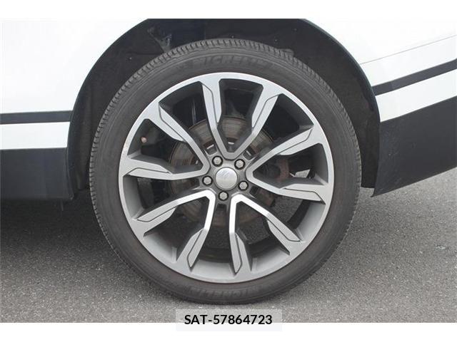 ROVER RANGE ROVER 2019-03 6753180-20