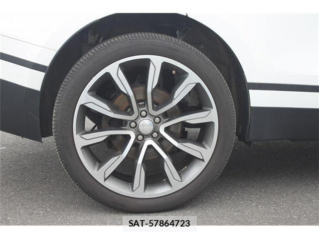 ROVER RANGE ROVER 2019-03 6753180-21