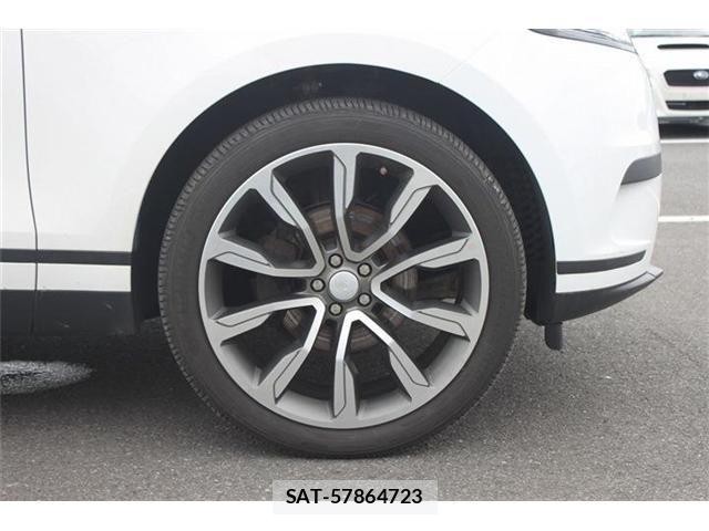 ROVER RANGE ROVER 2019-03 6753180-22