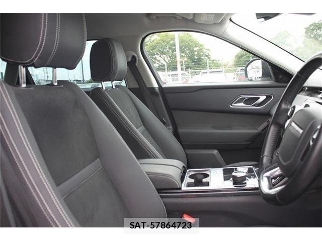 ROVER RANGE ROVER 2019-03 6753180-27
