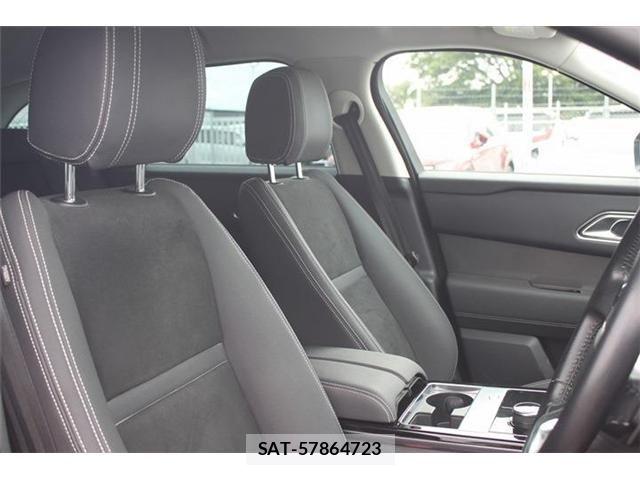 ROVER RANGE ROVER 2019-03 6753180-28