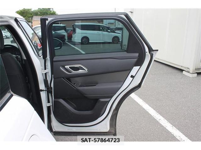 ROVER RANGE ROVER 2019-03 6753180-29