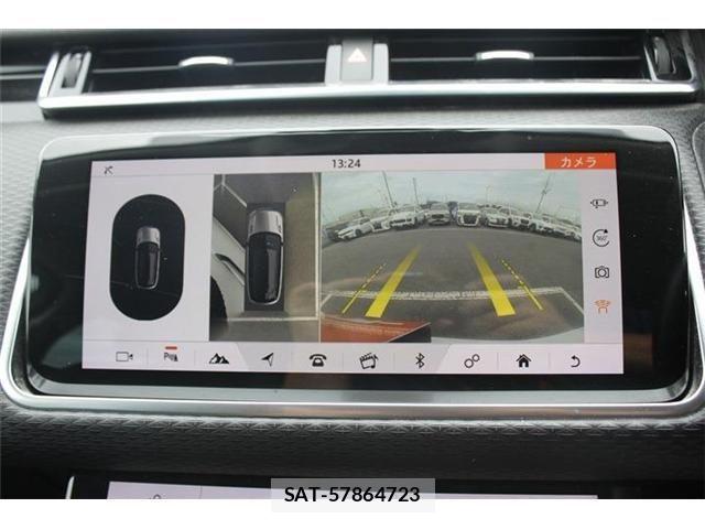 ROVER RANGE ROVER 2019-03 6753180-4