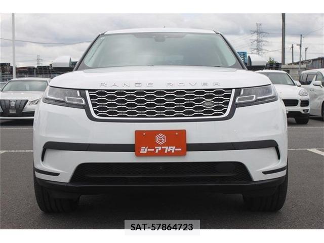 ROVER RANGE ROVER 2019-03 6753180-6