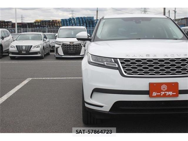 ROVER RANGE ROVER 2019-03 6753180-7