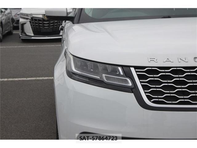 ROVER RANGE ROVER 2019-03 6753180-8