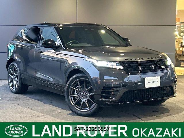 ROVER RANGE ROVER 2024-10 6753171-0