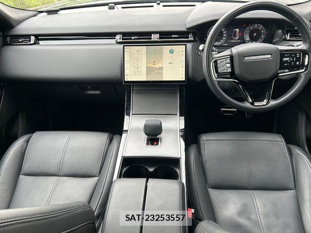 ROVER RANGE ROVER 2024-10 6753171-1