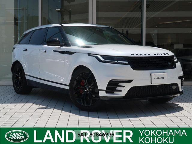 ROVER RANGE ROVER 2023-10 6753172-0