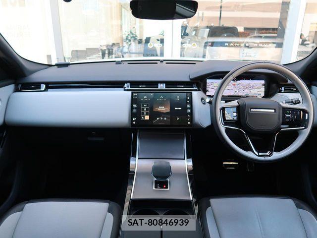 ROVER RANGE ROVER 2023-10 6753172-1