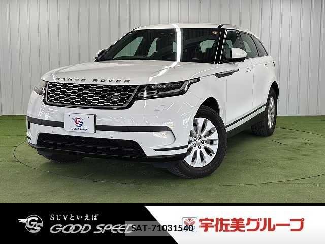 ROVER RANGE ROVER 2019-05 6817052-0
