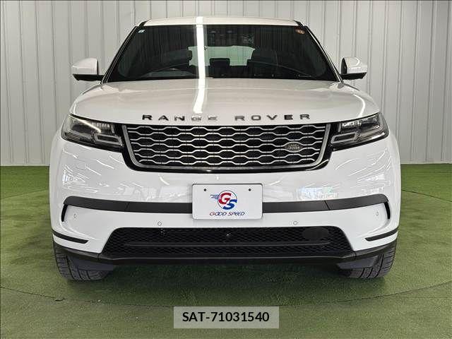 ROVER RANGE ROVER 2019-05 6817052-12