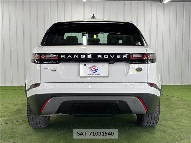 ROVER RANGE ROVER 2019-05 6817052-13