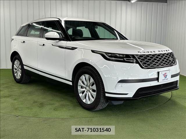 ROVER RANGE ROVER 2019-05 6817052-15