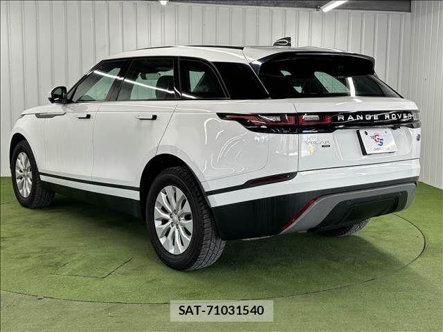 ROVER RANGE ROVER 2019-05 6817052-16