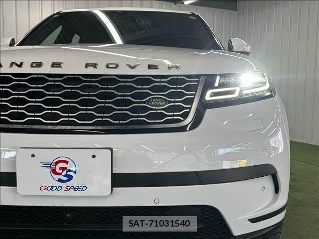 ROVER RANGE ROVER 2019-05 6817052-19