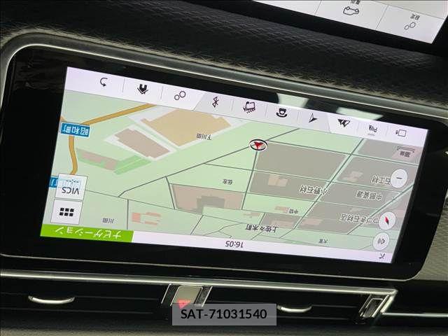 ROVER RANGE ROVER 2019-05 6817052-2