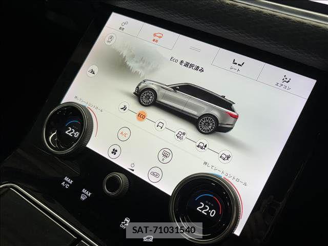 ROVER RANGE ROVER 2019-05 6817052-4