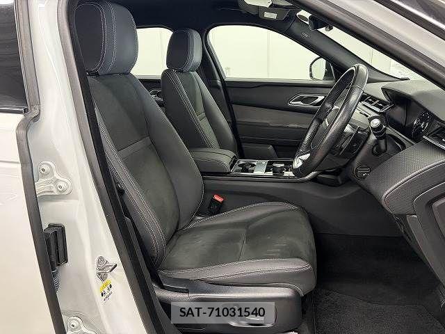 ROVER RANGE ROVER 2019-05 6817052-6