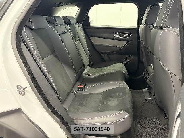 ROVER RANGE ROVER 2019-05 6817052-7