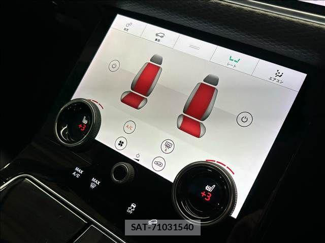 ROVER RANGE ROVER 2019-05 6817052-8