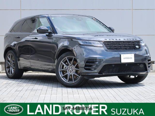 ROVER RANGE ROVER 2024-10 6912296-0