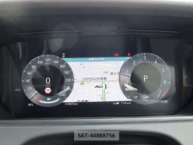 ROVER RANGE ROVER 2024-10 6912296-10