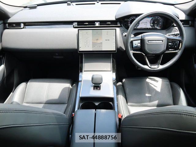 ROVER RANGE ROVER 2024-10 6912296-1