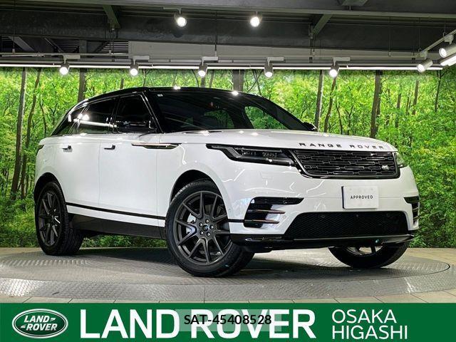 ROVER RANGE ROVER 2025-05 7021465-0