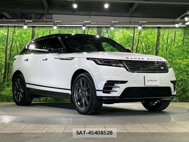 ROVER RANGE ROVER 2025-05 7021465-17