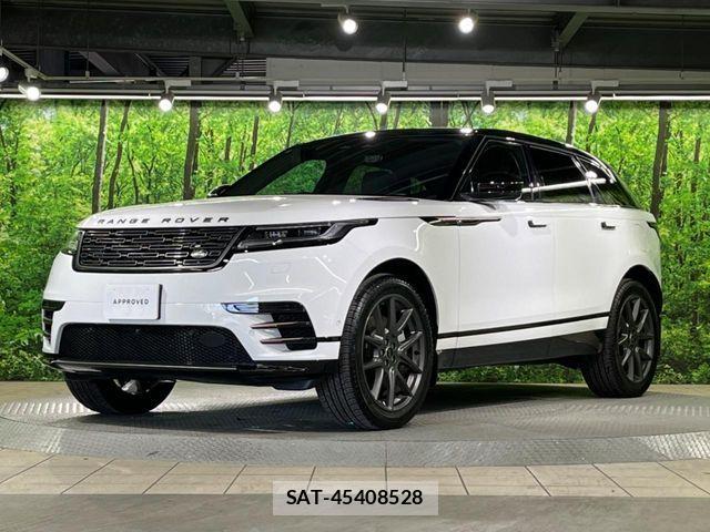 ROVER RANGE ROVER 2025-05 7021465-18