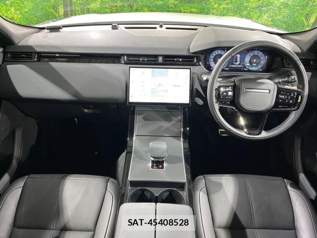 ROVER RANGE ROVER 2025-05 7021465-1